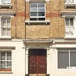Chapter Chambers