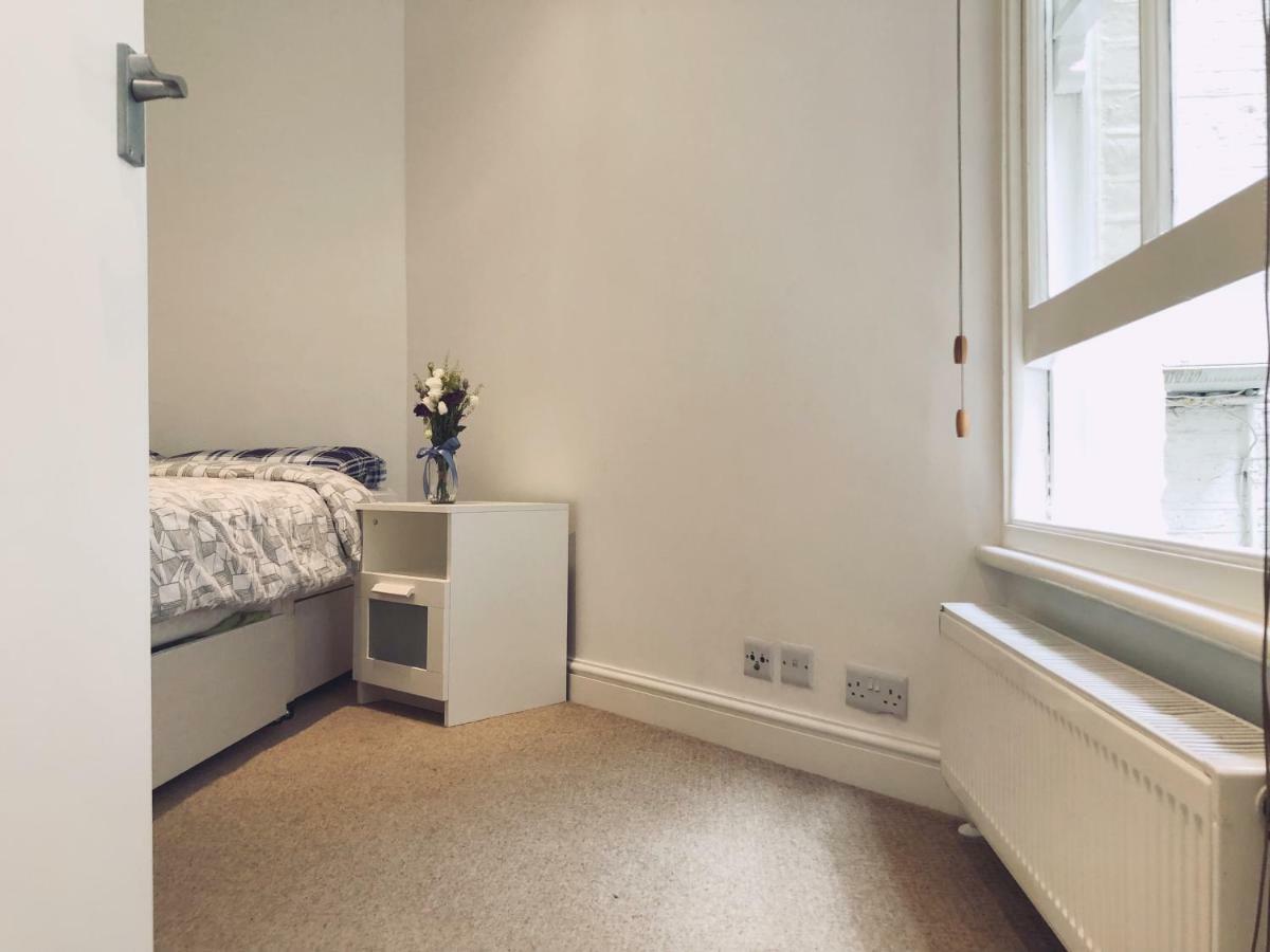Appartamento Chapter Chambers Londra