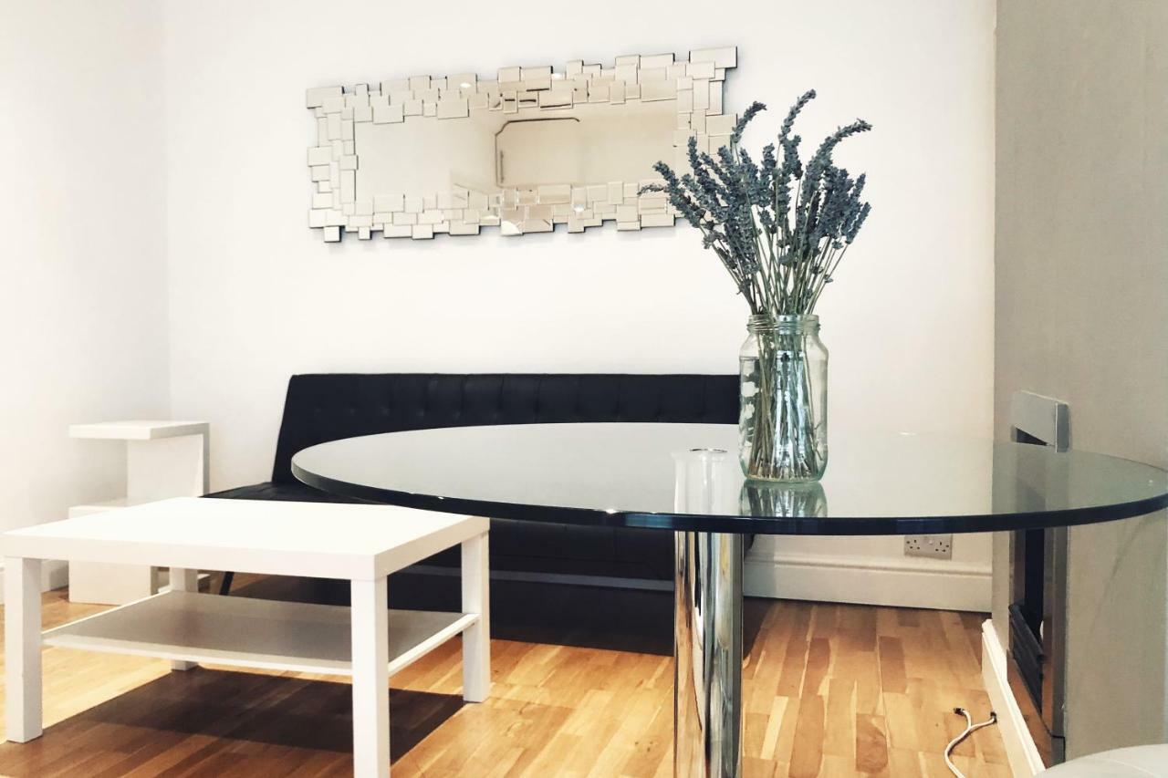 Chapter Chambers Appartamento Londra