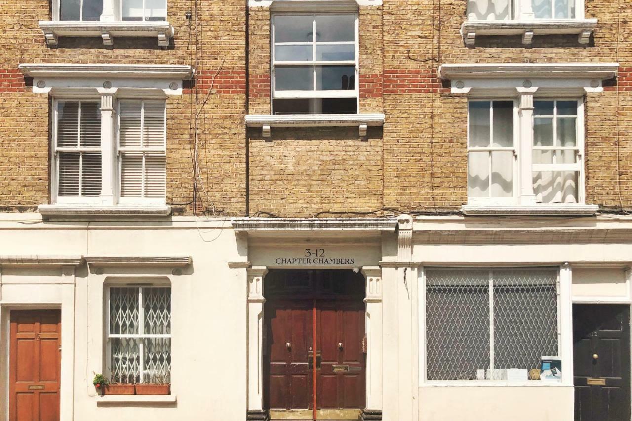 Chapter Chambers
